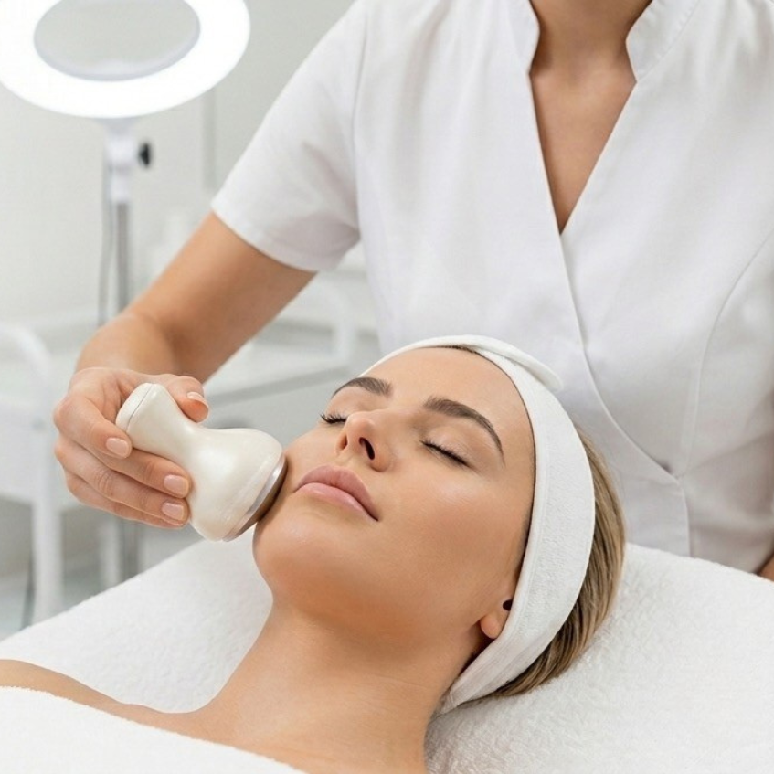 CLINICAL CryoCalm