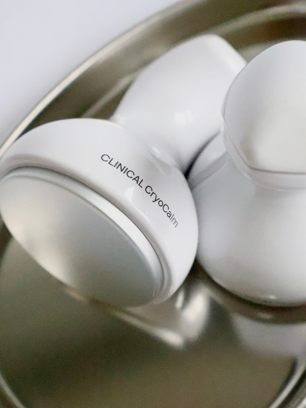 CLINICAL CryoCalm