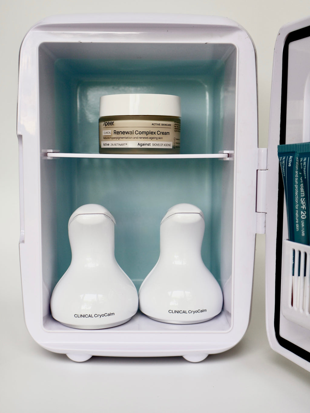 CLINICAL CryoCalm