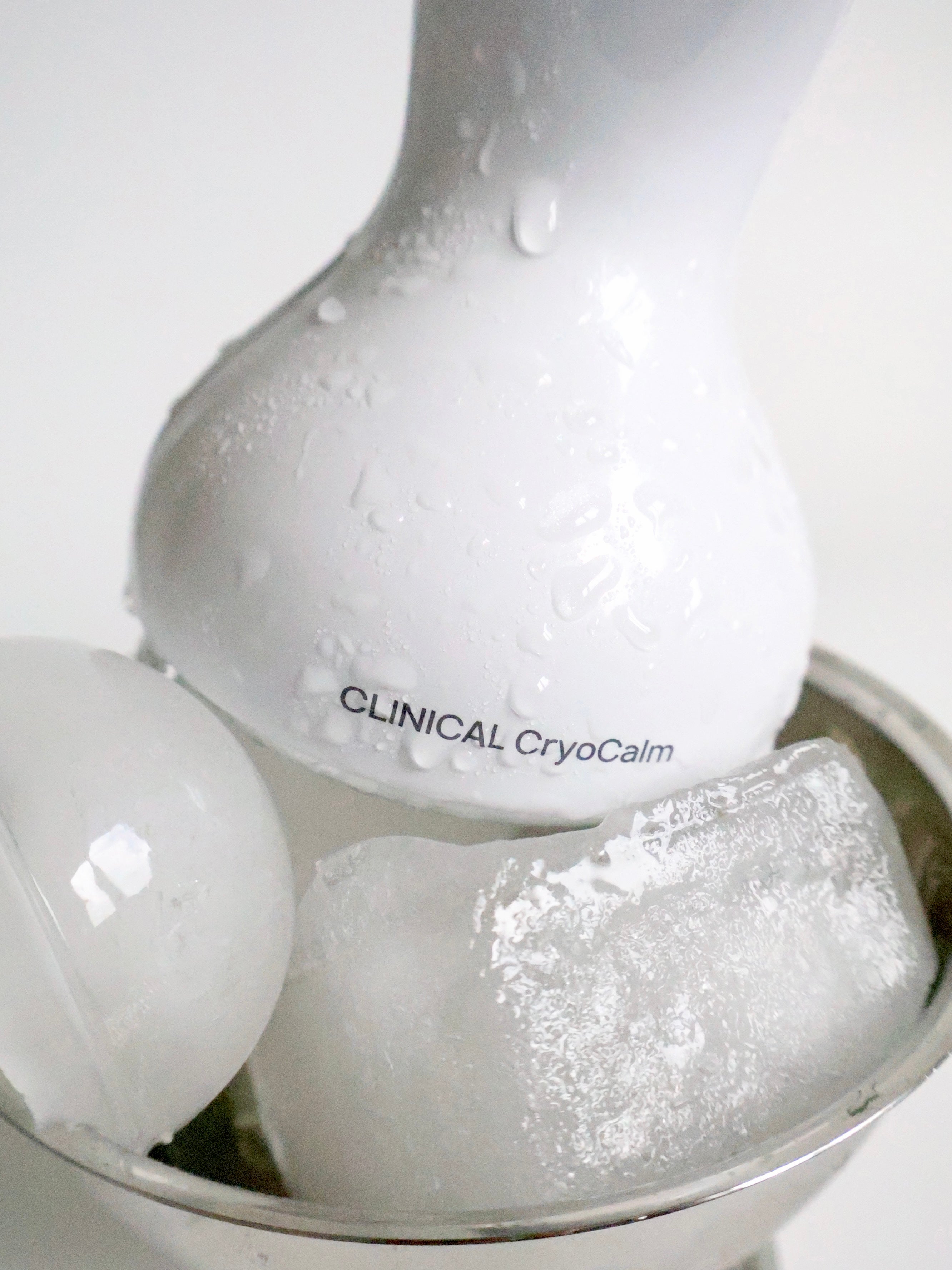 CLINICAL CryoCalm